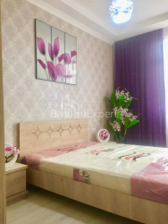 آپارتمان 44 متر مربع - سلیما خیمشیاشویلی, Batumi, گرجستان