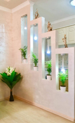 آپارتمان 2-комн 44 m² - سلیما خیمشیاشویلی, Batumi