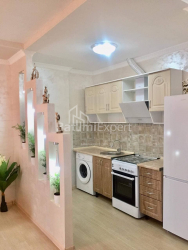 آپارتمان 2-комн 44 m² - سلیما خیمشیاشویلی, Batumi
