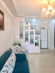 آپارتمان 2-комн 44 m² - سلیما خیمشیاشویلی, Batumi