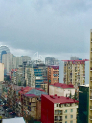 آپارتمان 44 متر مربع - سلیما خیمشیاشویلی, Batumi, گرجستان