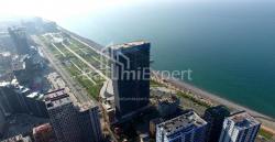 آپارتمان 31 متر مربع - کلانتر خیمشیاشویلی, Batumi, گرجستان