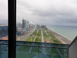 آپارتمان 31 متر مربع - کلانتر خیمشیاشویلی, Batumi, گرجستان