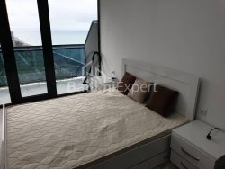 آپارتمان 1-комн 31 m² - کلانتر خیمشیاشویلی, Batumi
