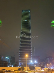 آپارتمان 31 متر مربع - کلانتر خیمشیاشویلی, Batumi, گرجستان