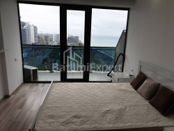آپارتمان 1-комн 31 m² - کلانتر خیمشیاشویلی, Batumi