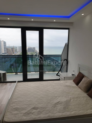 آپارتمان 1-комн 31 m² - کلانتر خیمشیاشویلی, Batumi