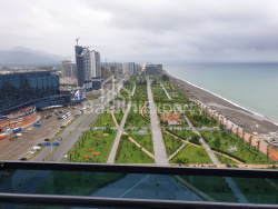 آپارتمان 31 متر مربع - کلانتر خیمشیاشویلی, Batumi, گرجستان