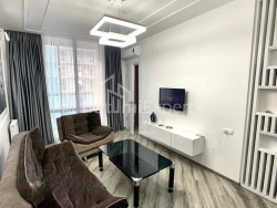 آپارتمان 2-комн 48 m² - کوچه قهرمانان, Batumi