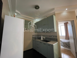آپارتمان 37 متر مربع - اکوتیم تاکایشویلی, Batumi, گرجستان