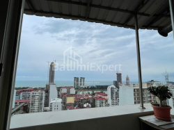 آپارتمان 37 متر مربع - اکوتیم تاکایشویلی, Batumi, گرجستان