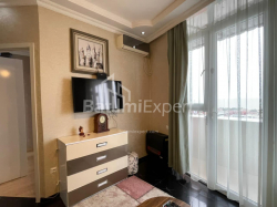 آپارتمان 37 متر مربع - اکوتیم تاکایشویلی, Batumi, گرجستان