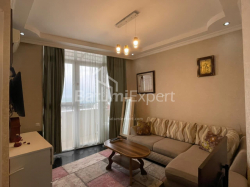 آپارتمان 37 متر مربع - اکوتیم تاکایشویلی, Batumi, گرجستان