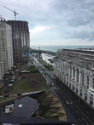 آپارتمان 115 متر مربع - کلانتر خیمشیاشویلی, Batumi, گرجستان