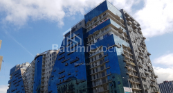 آپارتمان 5-комн 115 m² - کلانتر خیمشیاشویلی, Batumi