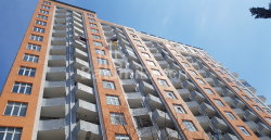 آپارتمان 1-комн 30.7 m² - الکساندرا پوشکین, Batumi