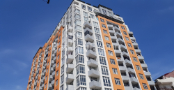 آپارتمان 1-комн 30.7 m² - الکساندرا پوشکین, Batumi