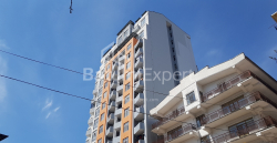آپارتمان 1-комн 30.7 m² - الکساندرا پوشکین, Batumi