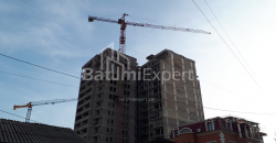 آپارتمان 60 متر مربع - ژنرال اصلان آباشیدزه, Batumi, گرجستان