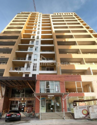 آپارتمان 60 متر مربع - ژنرال اصلان آباشیدزه, Batumi, گرجستان
