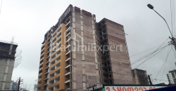 آپارتمان 60 متر مربع - ژنرال اصلان آباشیدزه, Batumi, گرجستان