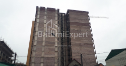 آپارتمان 60 متر مربع - ژنرال اصلان آباشیدزه, Batumi, گرجستان