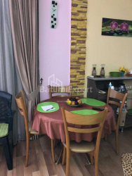 آپارتمان 2-комн 48 m² - نیکو پیروسمانی, Batumi