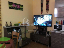 آپارتمان 2-комн 48 m² - نیکو پیروسمانی, Batumi