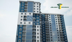 آپارتمان 2-комн 48 m² - نیکو پیروسمانی, Batumi