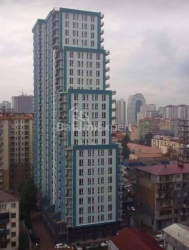 آپارتمان 57 متر مربع - اکوتیم تاکایشویلی, Batumi, گرجستان