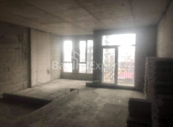 آپارتمان 57 متر مربع - اکوتیم تاکایشویلی, Batumi, گرجستان