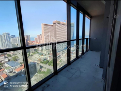 آپارتمان 2-комн 59.4 m² - کوچه قهرمانان, Batumi