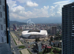 آپارتمان 59.4 متر مربع - کوچه قهرمانان, Batumi, گرجستان