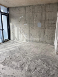 آپارتمان 1-комн 39.5 m² - کلانتر خیمشیاشویلی, Batumi