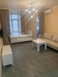آپارتمان 29 متر مربع - یوسف کوبالادزه, Batumi, گرجستان
