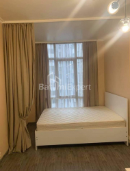 آپارتمان 29 متر مربع - یوسف کوبالادزه, Batumi, گرجستان