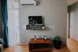 آپارتمان 2-комн 72 m² - کلانتر خیمشیاشویلی, Batumi