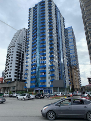 آپارتمان 72 متر مربع - کلانتر خیمشیاشویلی, Batumi, گرجستان
