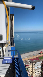 آپارتمان 72 متر مربع - کلانتر خیمشیاشویلی, Batumi, گرجستان