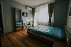 آپارتمان 2-комн 72 m² - کلانتر خیمشیاشویلی, Batumi