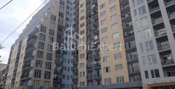 آپارتمان 41 متر مربع - سلیما خیمشیاشویلی, Batumi, گرجستان