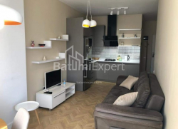 آپارتمان 2-комн 41 m² - سلیما خیمشیاشویلی, Batumi