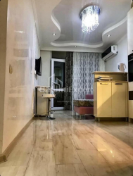 آپارتمان 3-комн 54 m² - یوسف کوبالادزه, Batumi