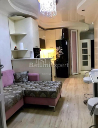 آپارتمان 3-комн 54 m² - یوسف کوبالادزه, Batumi