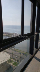 آپارتمان 52.5 متر مربع - کلانتر خیمشیاشویلی, Batumi, گرجستان