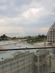 آپارتمان 3-комн 74.7 m² - لخ و ماریا کاچینسکی, Batumi