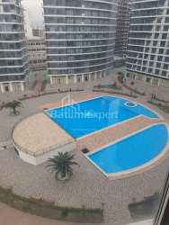 آپارتمان 3-комн 74.7 m² - لخ و ماریا کاچینسکی, Batumi