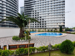 آپارتمان 3-комн 74.7 m² - لخ و ماریا کاچینسکی, Batumi