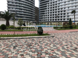 آپارتمان 74.7 متر مربع - لخ و ماریا کاچینسکی, Batumi, گرجستان