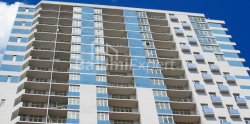 آپارتمان 28.5 متر مربع - شالوا ایناساریدزه, Batumi, گرجستان
